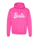 Barbie Pink Hoodie