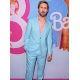 Ryan Gosling Barbie Event Blue Suit