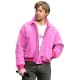 Barbie Ryan Gosling Bomber Jacket