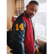 Bel-Air Academy Will Smith Varsity Jacket Bel-Air Academy Will Smith Varsity Jacket