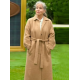 Million Dollar Secret Lydia Blair Trench Coat