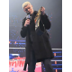 SmackDown Cody Rhodes Black Coat