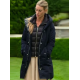 Million Dollar Secret Sydnee Falkner Blue Jacket
