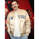 Andrew Schulz WWE Raw New York Jacket