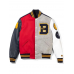 Bel-Air Academy Will Smith Varsity Jacket