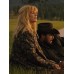 Yellowstone Season 5 Beth Dutton Floral Coat