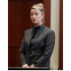 Austin Powers Amber Heard Suit