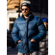 New York City Bradley Cooper Jacket