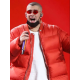 Bad Bunny Sophomore Jacket