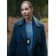 Amanda Brugel Nika and Madison Coat