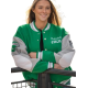 Philadelphia Eagles Varsity Jacket Philadelphia Eagles Varsity Jacket
