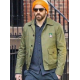 Ryan Reynolds Green Jacket Ryan Reynolds Green Jacket