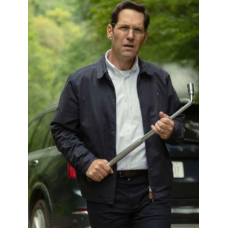 Death of a Unicorn Paul Rudd Jacket