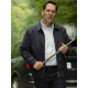 Death of a Unicorn Paul Rudd Jacket