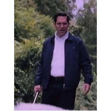 Death of a Unicorn Paul Rudd Jacket