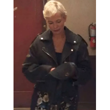 Dying for Sex Michelle Williams Leather Jacket