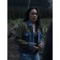 Final Destination Bloodlines Kaitlyn Santa Juana Jacket