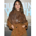 Fountain of Youth Eiza Gonzalez Leather Jacket