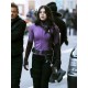 Hawkeye Hailee Steinfeld Jacket