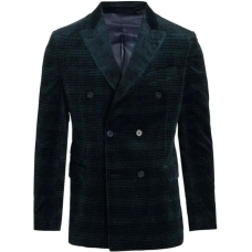 The Walking Dead Dead City S02 Kim Coates Blazer