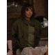 Fountain of Youth Carmen Ejogo Green Jacket Fountain of Youth Carmen Ejogo Green Jacket