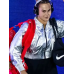 US Open 2025 Aryna Sabalenka Bomber Jacket