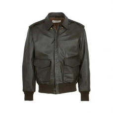 AGSU Bomber Jacket
