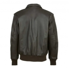 AGSU Bomber Jacket
