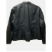 Baccini Leather Jacket