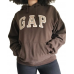Gap Pink Hoodie