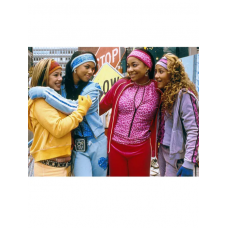 Cheetah Girls Tracksuit
