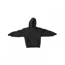 Humane Blanks Hoodie