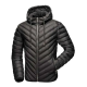 This City Is Ours Jack McMullen Puffer Jacket