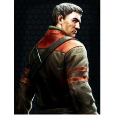 Contract Killer 2 Jacket