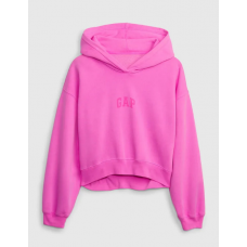 Gap Pink Hoodie