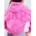 Gap Pink Hoodie