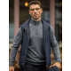 This City Is Ours James Nelson-Joyce Vest
