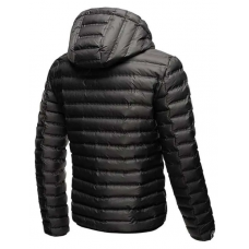 This City Is Ours Jack McMullen Puffer Jacket