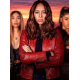 To Get Her Amber Stevens West Leather Jacket To Get Her Amber Stevens West Leather Jacket