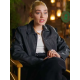 Zombies 4 Dawn of the Vampires Meg Donnelly Black Jacket Zombies 4 Dawn of the Vampires Meg Donnelly Black Jacket