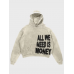 All We Need Is Love Hoodie