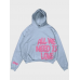 All We Need Is Love Hoodie