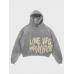 All We Need Is Love Hoodie