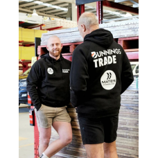 Bunnings Hoodie
