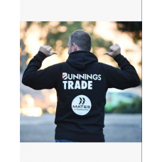 Bunnings Hoodie