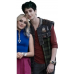 Zombies 4 Dawn of the Vampires Milo Manheim Vest