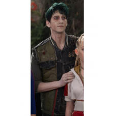 Zombies 4 Dawn of the Vampires Zed Vest Zombies 4 Dawn of the Vampires Zed Vest