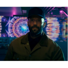 Levon's Trade Jason Statham Jacket