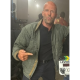 Levon's Trade Jason Statham Grey Jacket Levon's Trade Jason Statham Grey Jacket