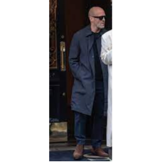 A Working Man Levon's Trade Levon Cade Coat A Working Man Levon's Trade Levon Cade Coat